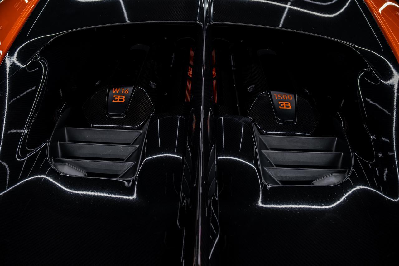2023 Bugatti CHIRON Pur Sport Miami FL
