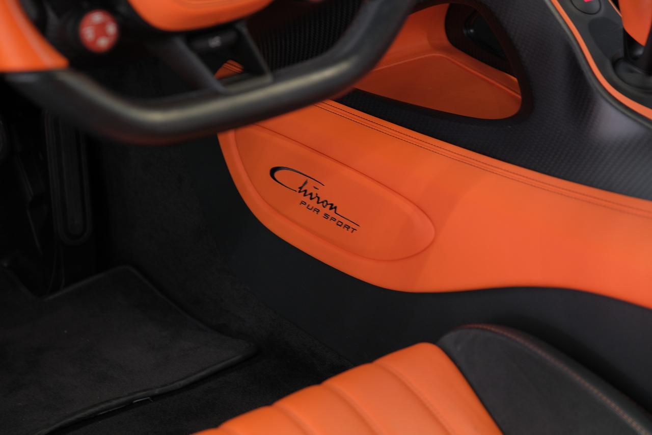 2023 Bugatti CHIRON Pur Sport Miami FL