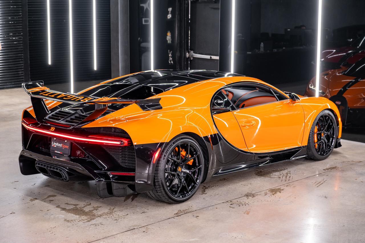 2023 Bugatti CHIRON Pur Sport Miami FL