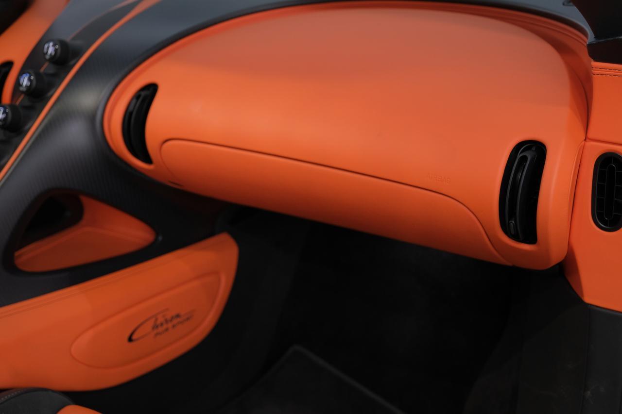 2023 Bugatti CHIRON Pur Sport Miami FL