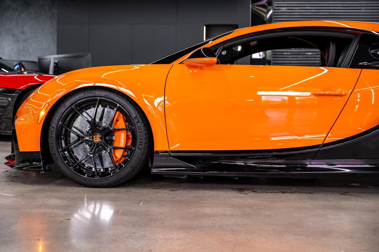 2023 Bugatti CHIRON Pur Sport Miami FL