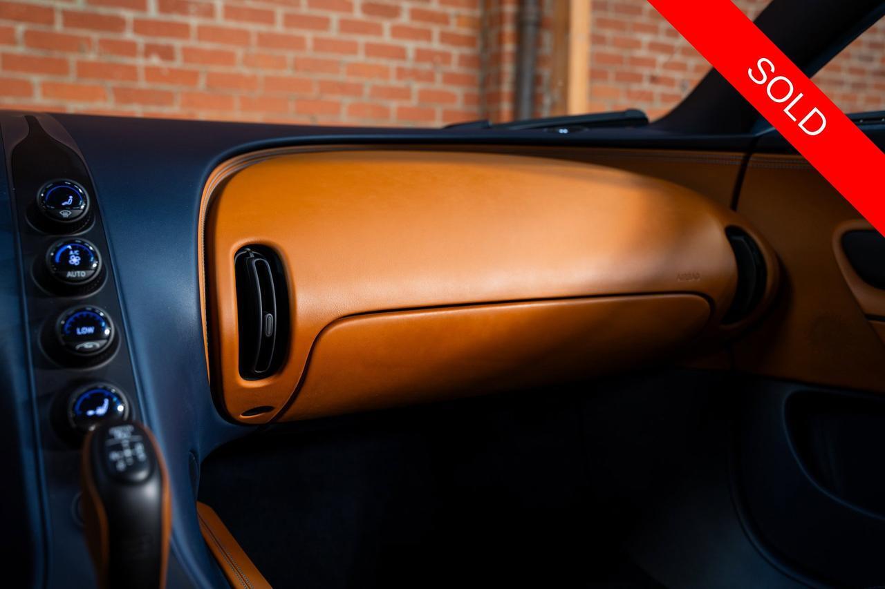 2023 Bugatti Chiron Lawrence KS