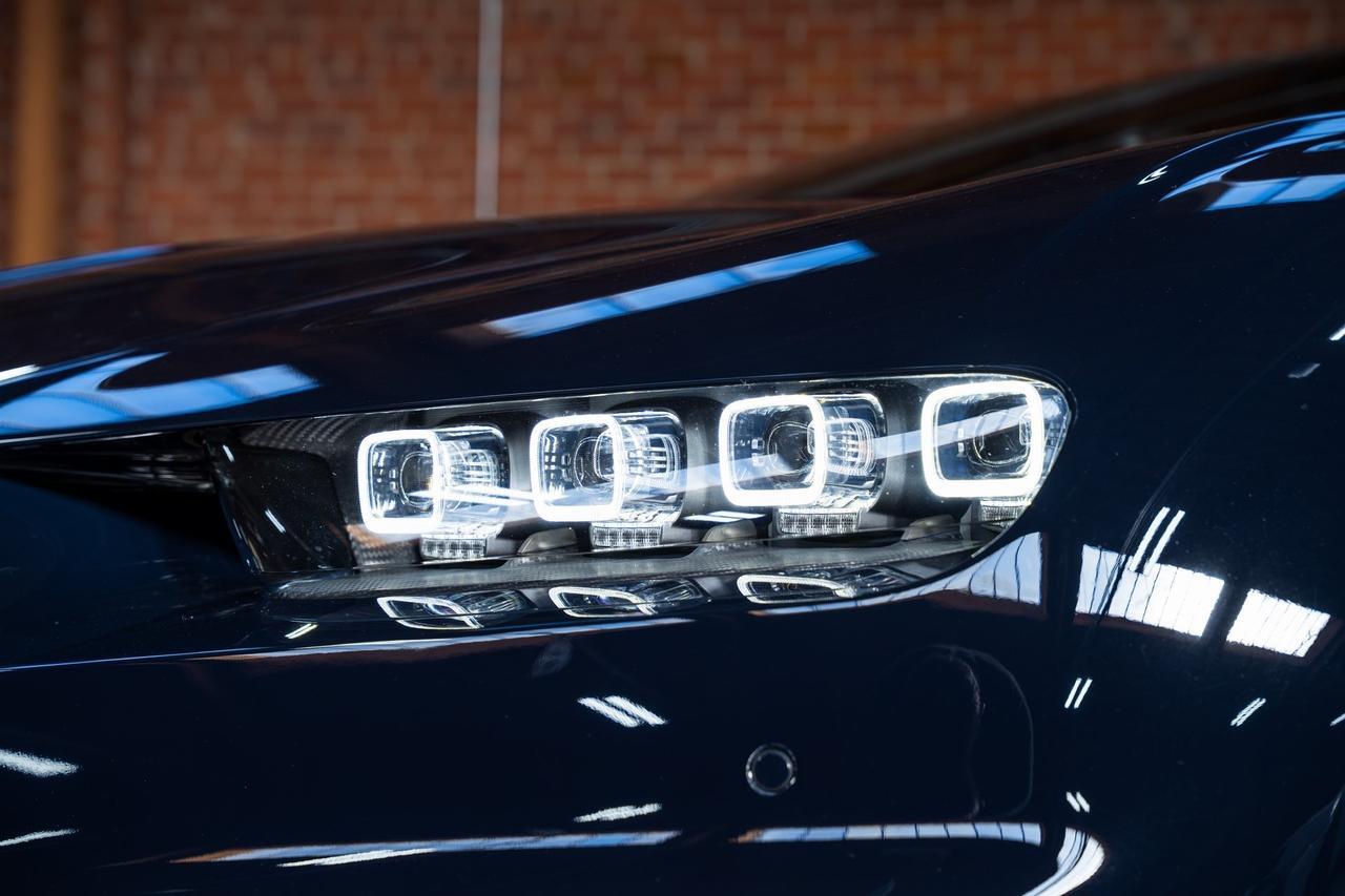 2023 Bugatti Chiron Lawrence KS