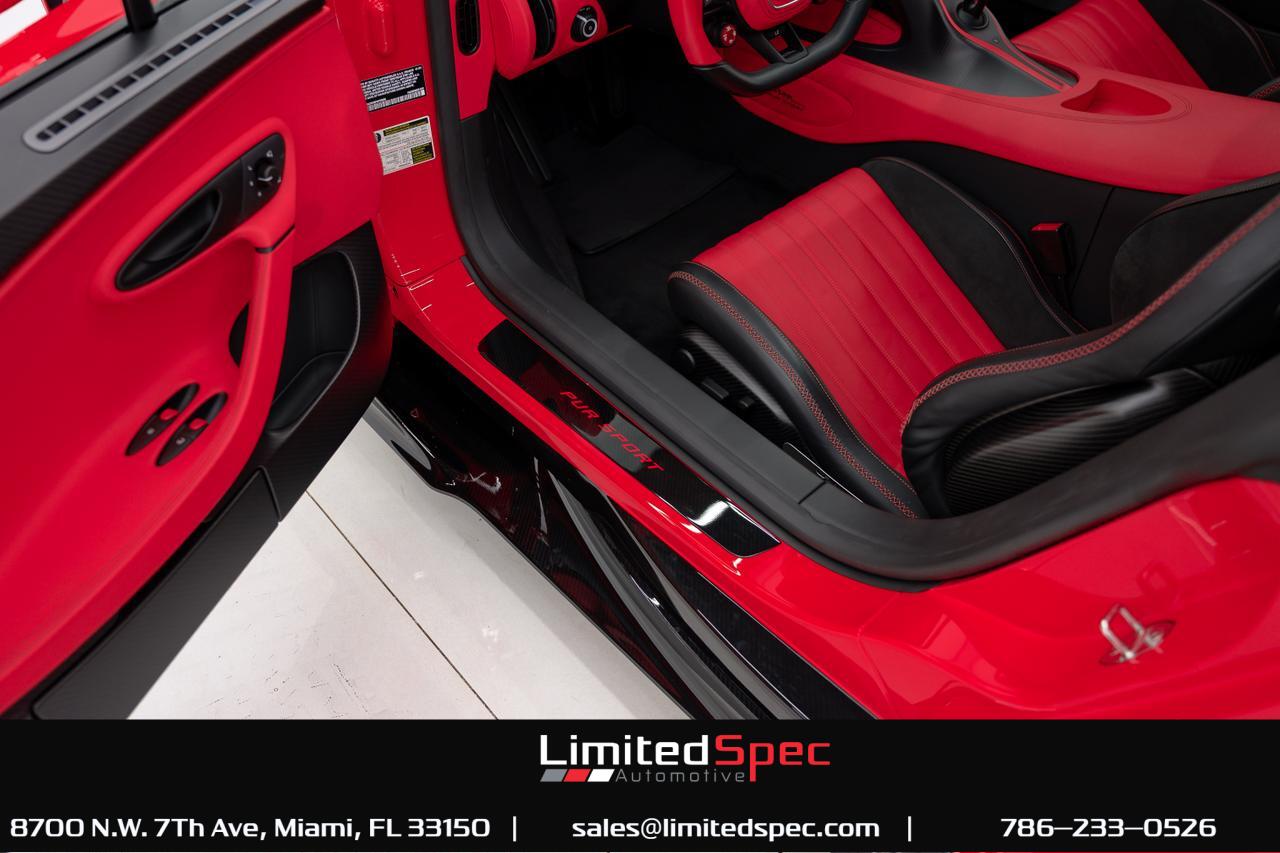 2023 Bugatti Chiron PUR SPORT Miami FL