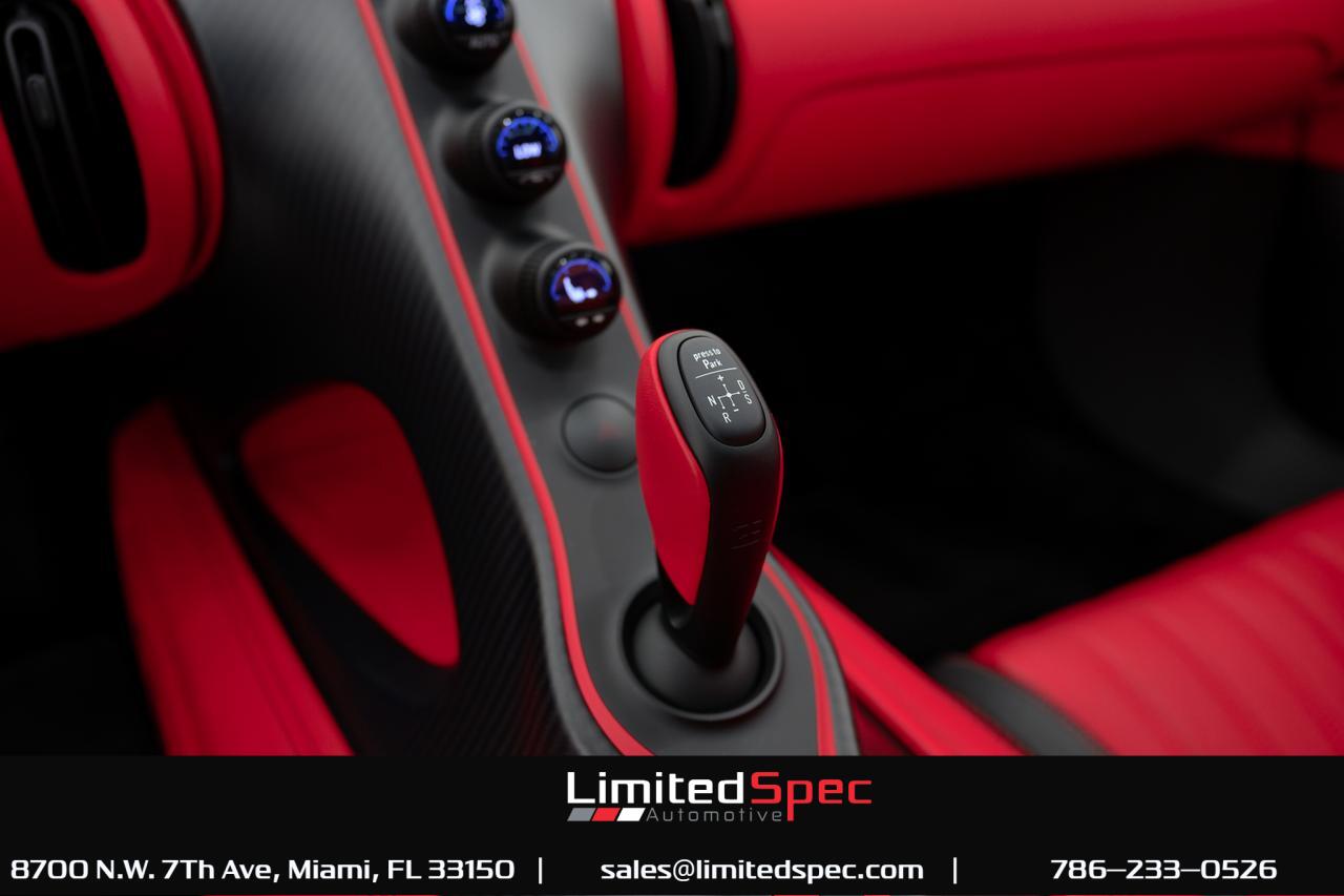 2023 Bugatti Chiron PUR SPORT Miami FL
