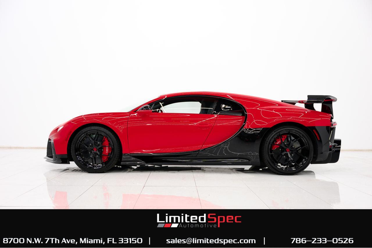 2023 Bugatti Chiron PUR SPORT Miami FL