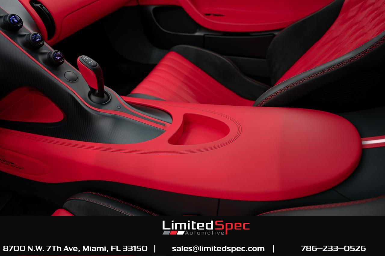 2023 Bugatti Chiron PUR SPORT Miami FL