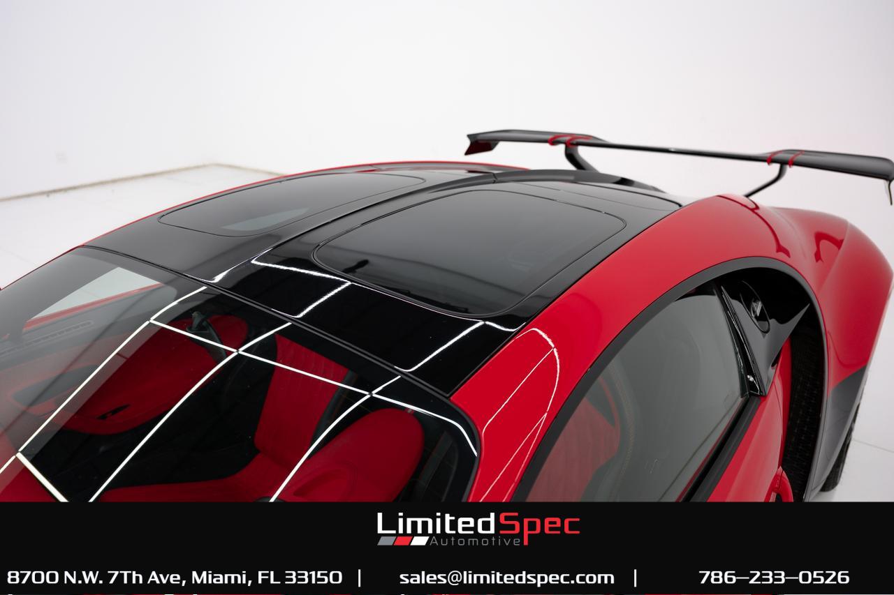 2023 Bugatti Chiron PUR SPORT Miami FL