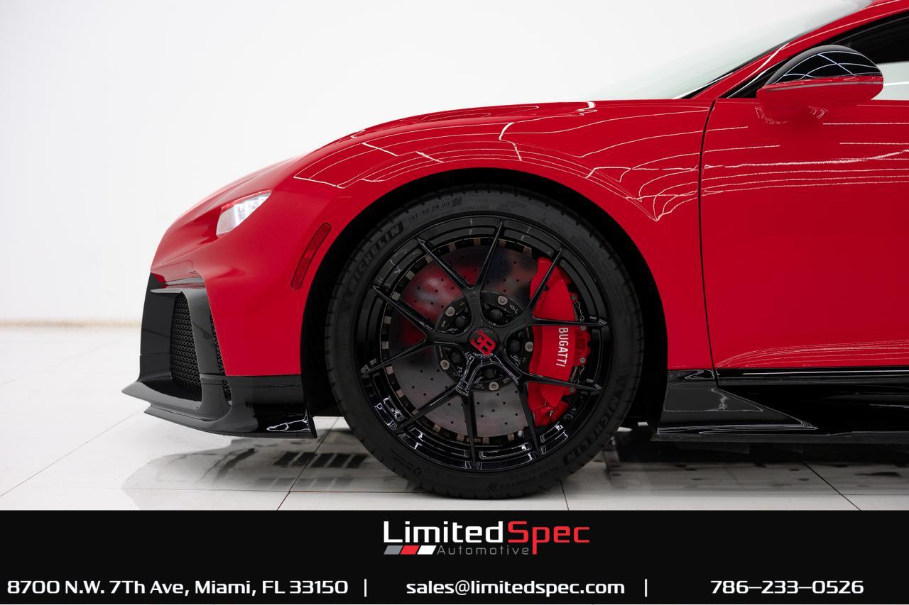 2023 Bugatti Chiron PUR SPORT Miami FL
