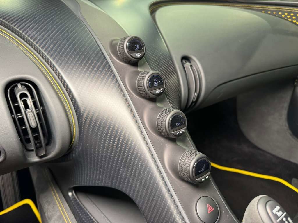 2023 Bugatti Chiron Pur Sport 1/60 FOR THE WORLD! Jaune Molsheim paint Fort Lauderdale FL