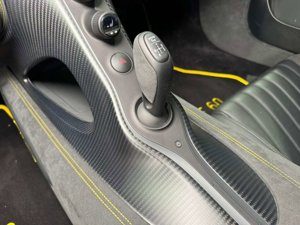 2023 Bugatti Chiron Pur Sport 1/60 FOR THE WORLD! Jaune Molsheim paint Fort Lauderdale FL