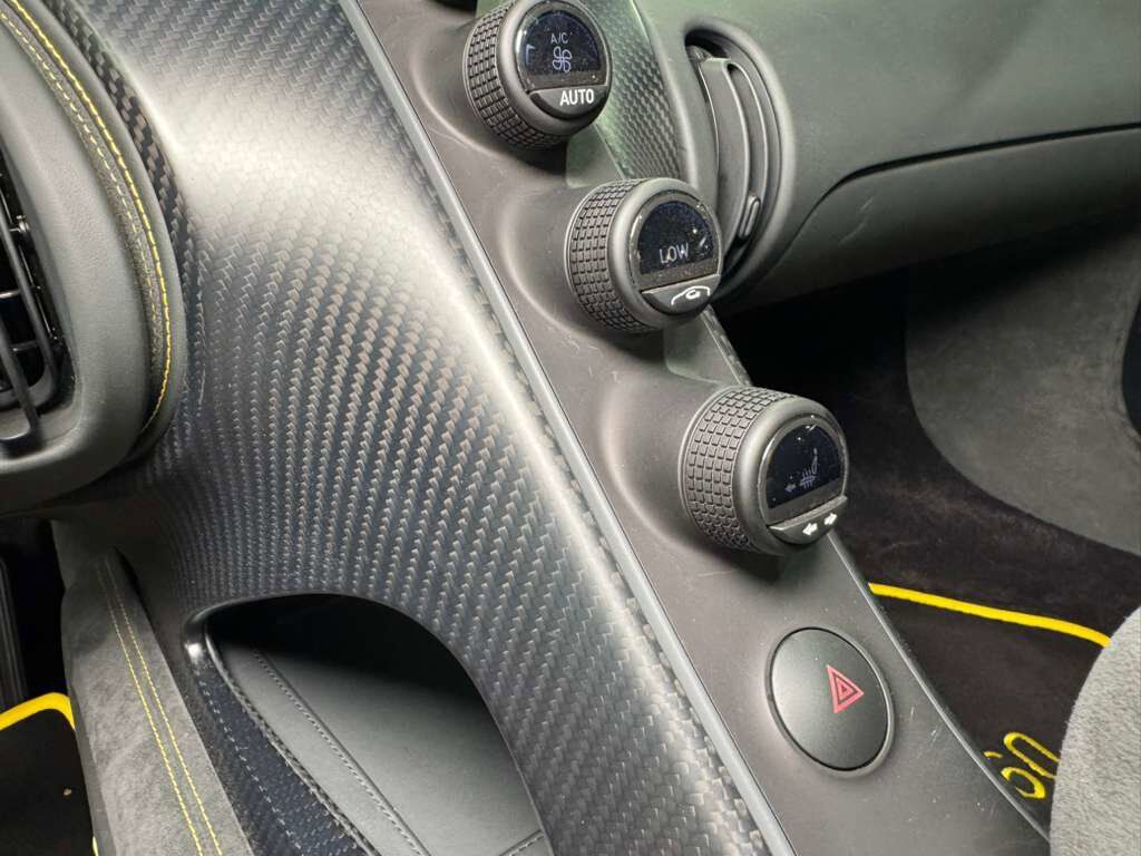 2023 Bugatti Chiron Pur Sport 1/60 FOR THE WORLD! Jaune Molsheim paint Fort Lauderdale FL