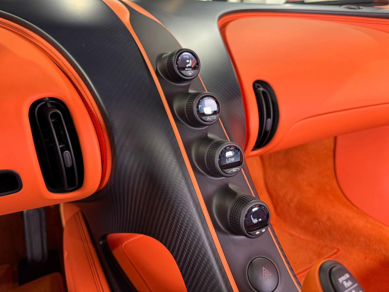 2023 Bugatti Chiron Pur Sport 1/60 for the world, full exposed carbon body/wheels!! Fort Lauderdale FL