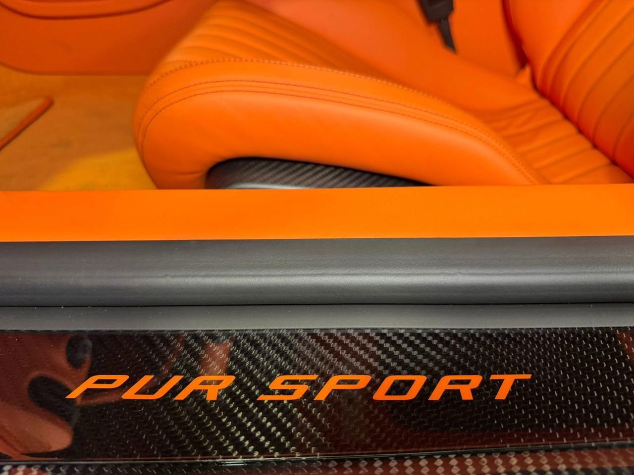 2023 Bugatti Chiron Pur Sport 1/60 for the world, full exposed carbon body/wheels!! Fort Lauderdale FL