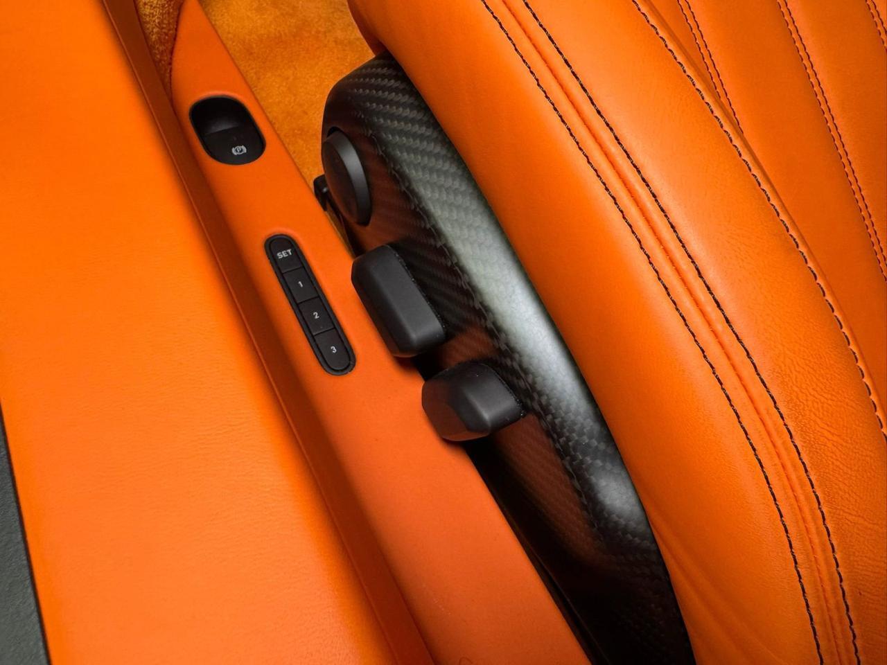 2023 Bugatti Chiron Pur Sport 1/60 for the world, full exposed carbon body/wheels!! Fort Lauderdale FL