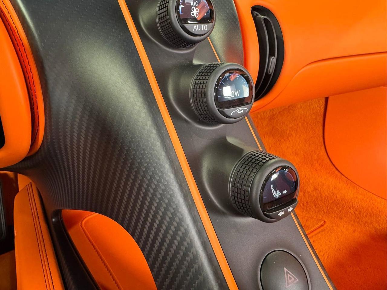2023 Bugatti Chiron Pur Sport 1/60 for the world, full exposed carbon body/wheels!! Fort Lauderdale FL