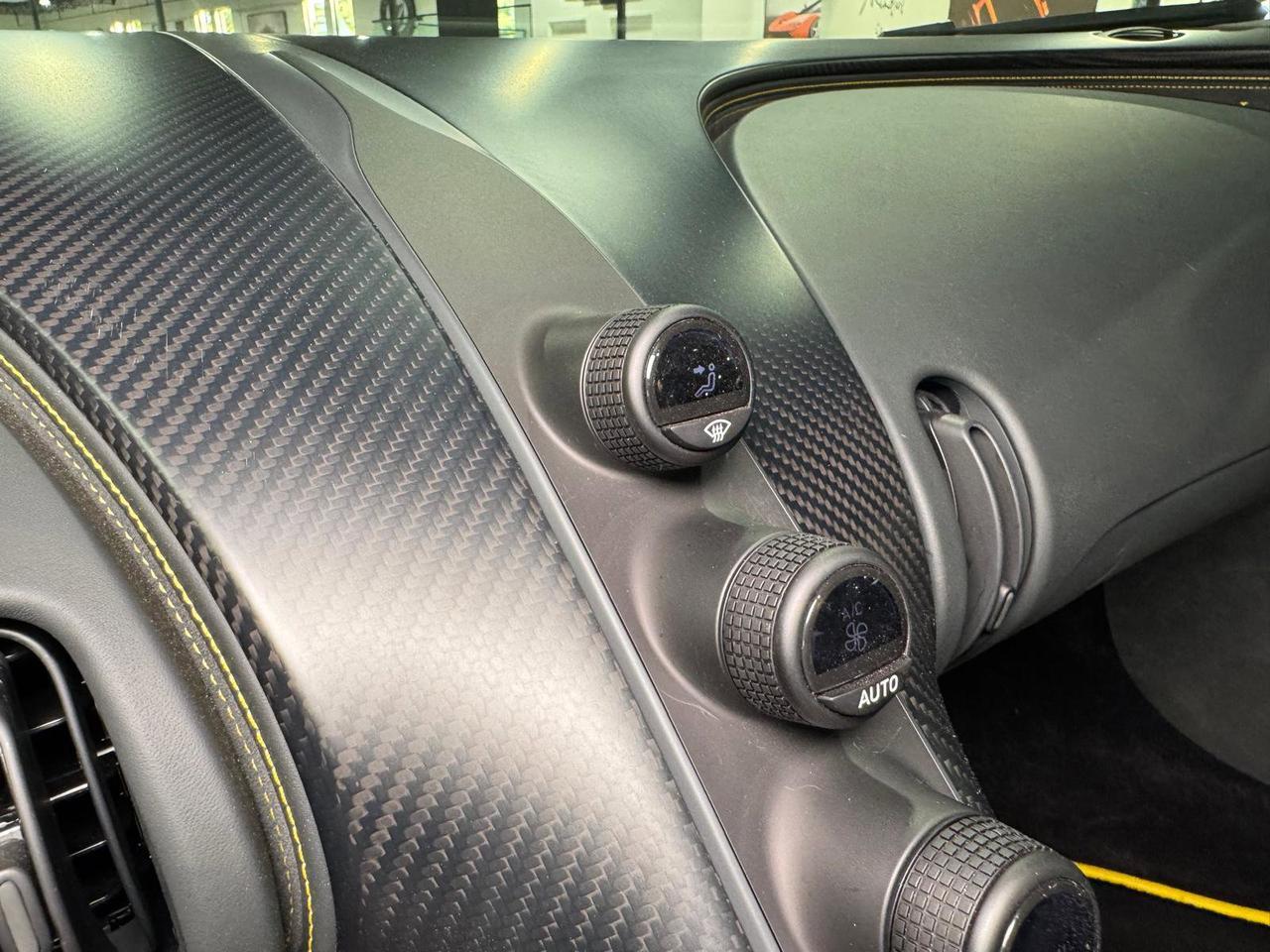 2023 Bugatti Chiron Pur Sport 1 of 60, Giallo Midas/Nocturne paint, Beluga interior, Sky View, magnesium wheels AND MUCH MORE!!! Fort Lauderdale FL