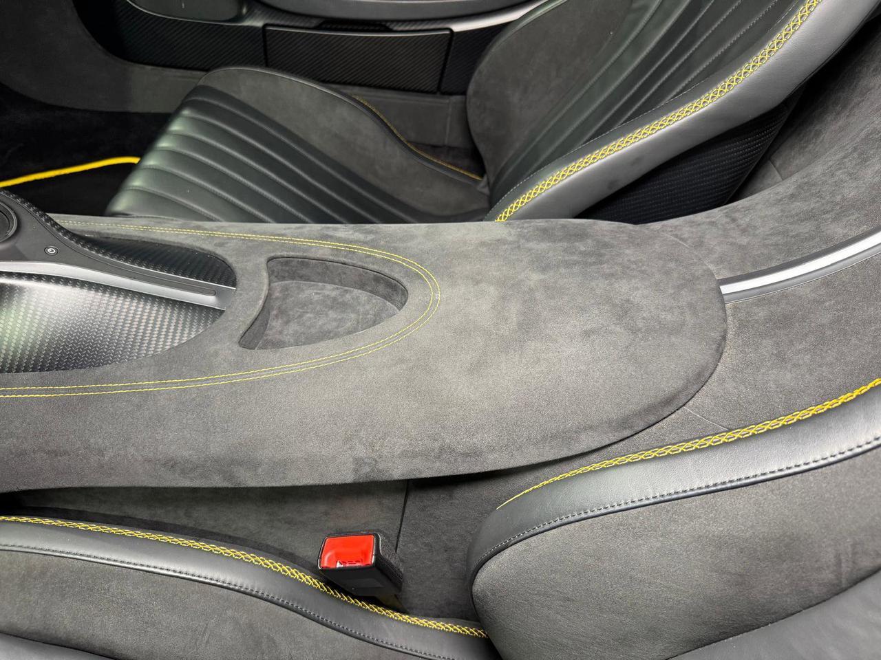 2023 Bugatti Chiron Pur Sport 1 of 60, Giallo Midas/Nocturne paint, Beluga interior, Sky View, magnesium wheels AND MUCH MORE!!! Fort Lauderdale FL