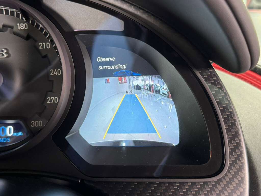 2023 Bugatti Chiron Pur Sport Fort Lauderdale FL