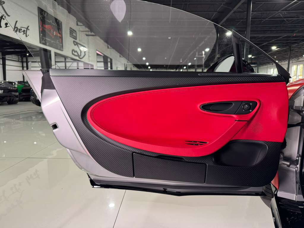 2023 Bugatti Chiron Pur Sport Fort Lauderdale FL