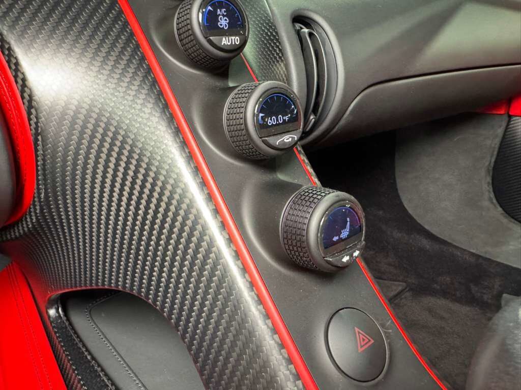 2023 Bugatti Chiron Pur Sport Fort Lauderdale FL