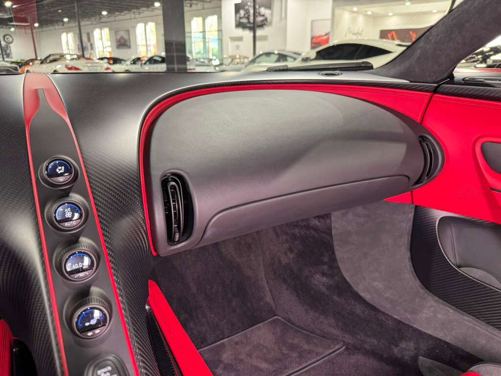 2023 Bugatti Chiron Pur Sport Fort Lauderdale FL