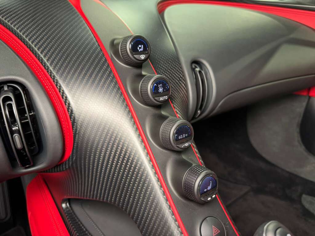 2023 Bugatti Chiron Pur Sport Fort Lauderdale FL