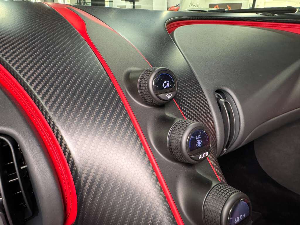 2023 Bugatti Chiron Pur Sport Fort Lauderdale FL