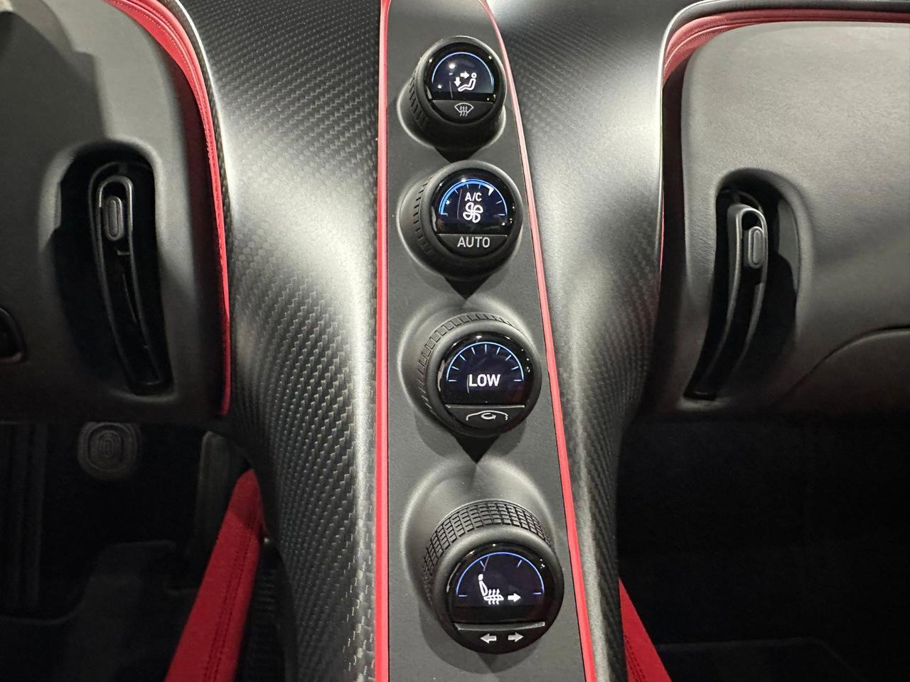 2023 Bugatti Chiron Pur Sport Fort Lauderdale FL