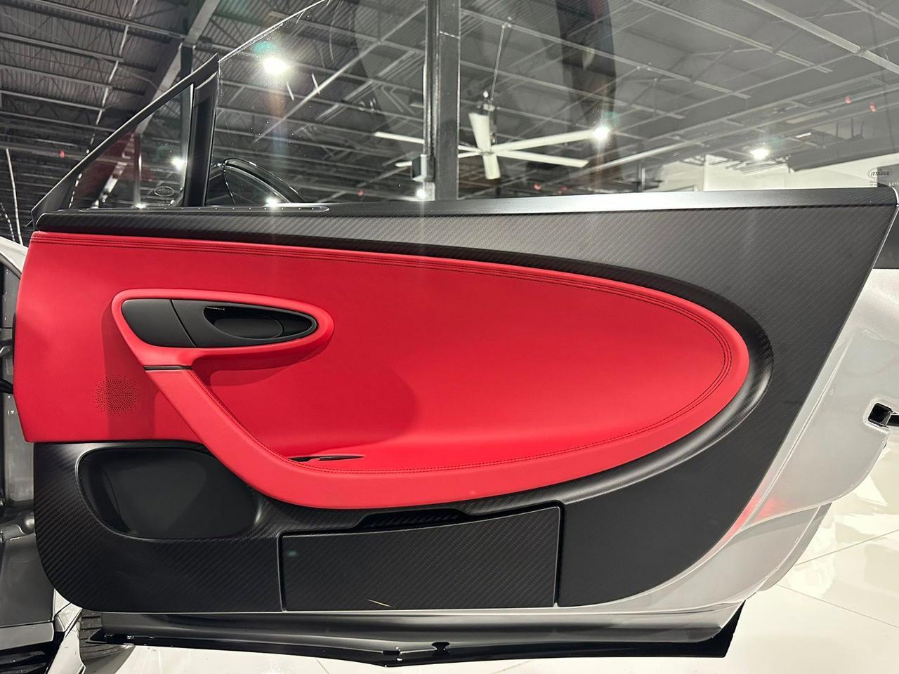 2023 Bugatti Chiron Pur Sport Fort Lauderdale FL