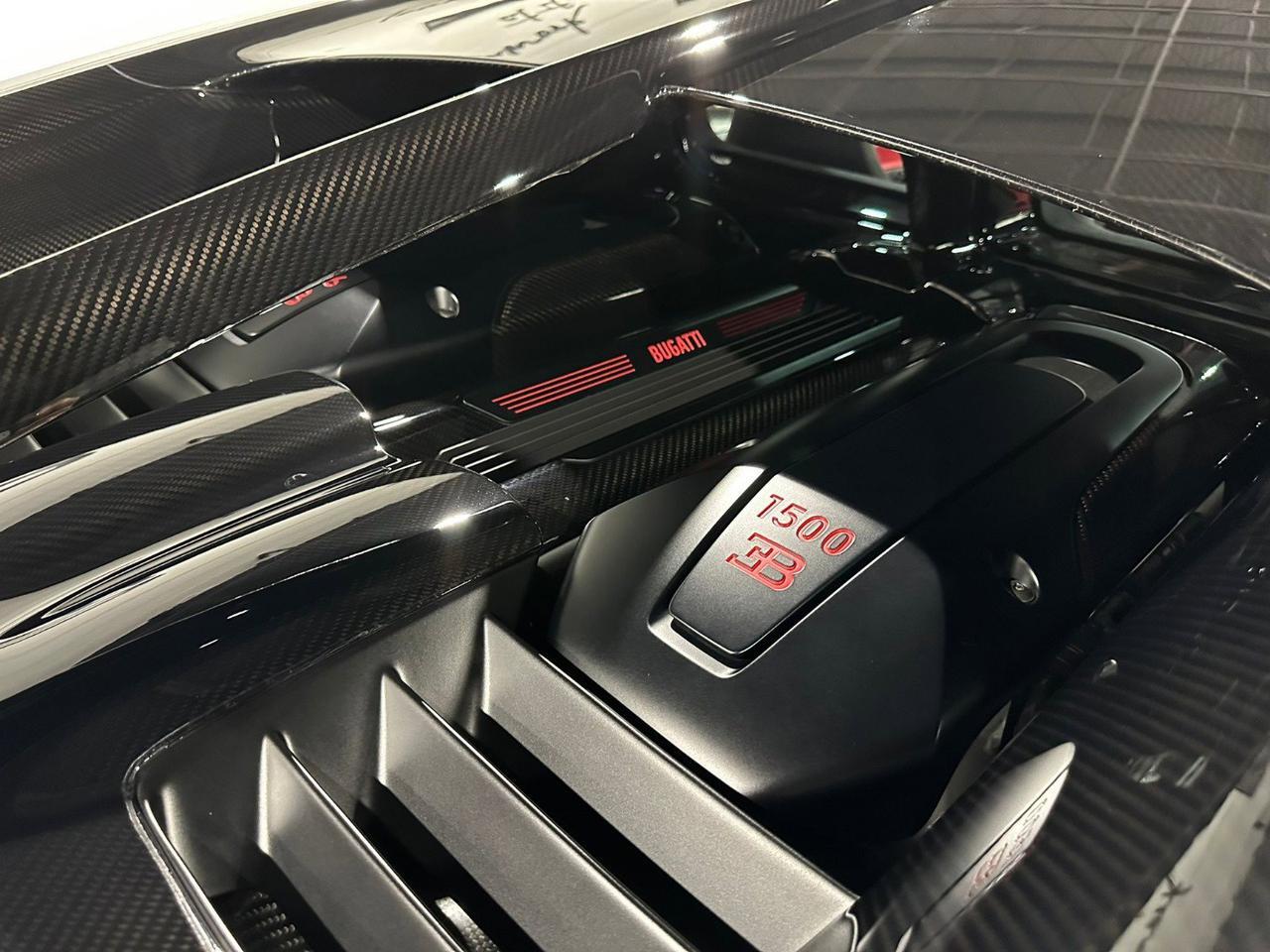 2023 Bugatti Chiron Pur Sport Fort Lauderdale FL