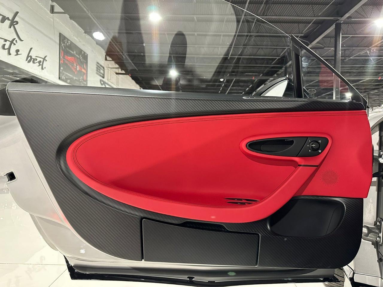 2023 Bugatti Chiron Pur Sport Fort Lauderdale FL