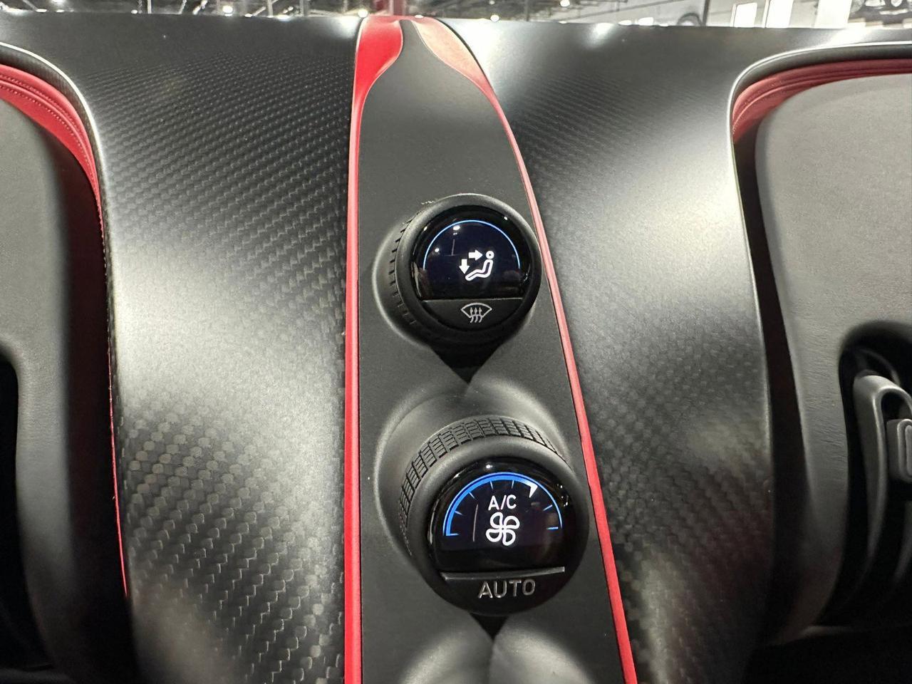2023 Bugatti Chiron Pur Sport Fort Lauderdale FL