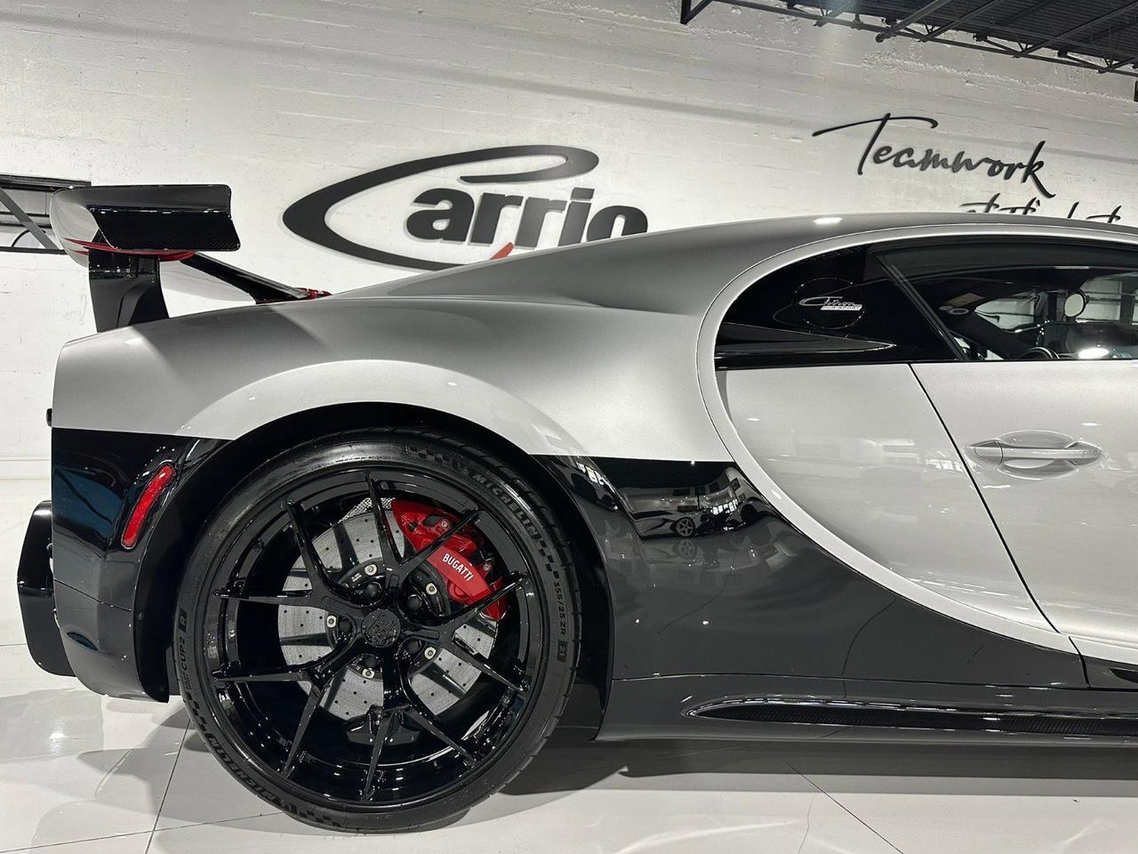 2023 Bugatti Chiron Pur Sport Fort Lauderdale FL