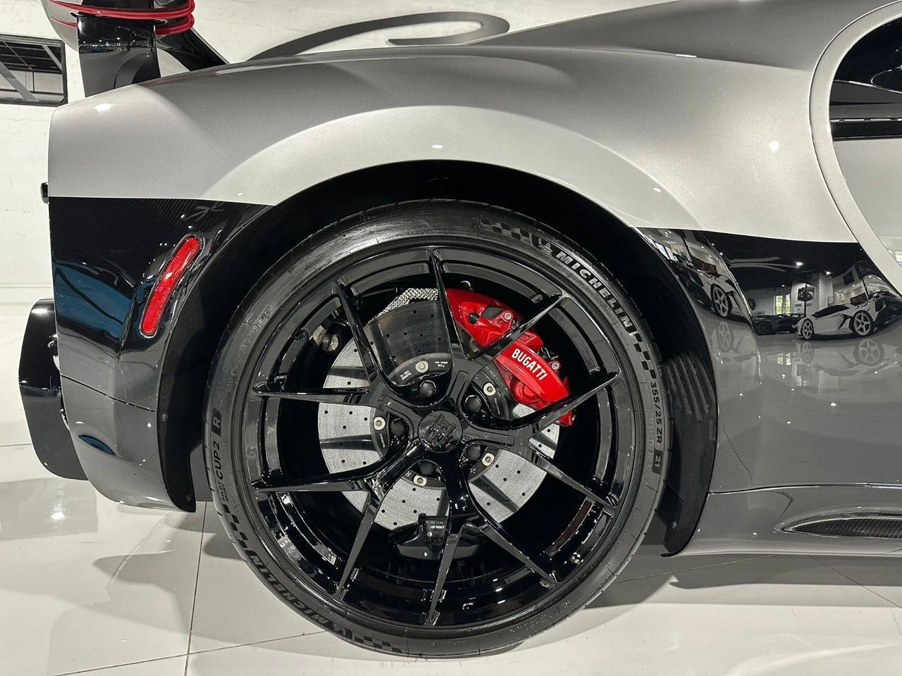 2023 Bugatti Chiron Pur Sport Fort Lauderdale FL