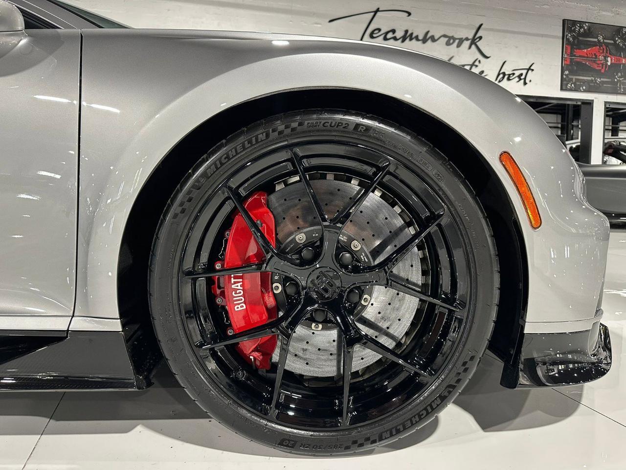 2023 Bugatti Chiron Pur Sport Fort Lauderdale FL