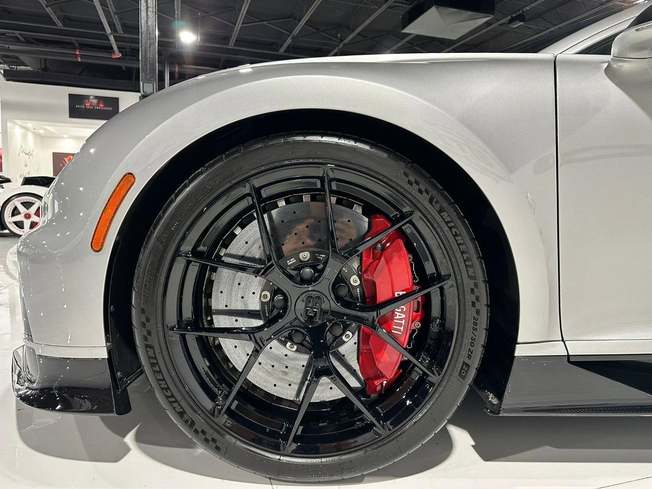 2023 Bugatti Chiron Pur Sport Fort Lauderdale FL