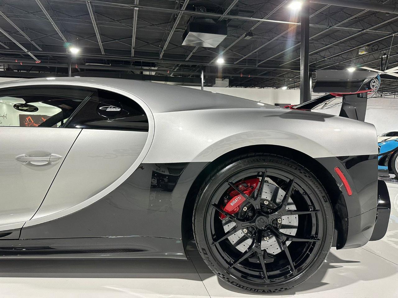 2023 Bugatti Chiron Pur Sport Fort Lauderdale FL