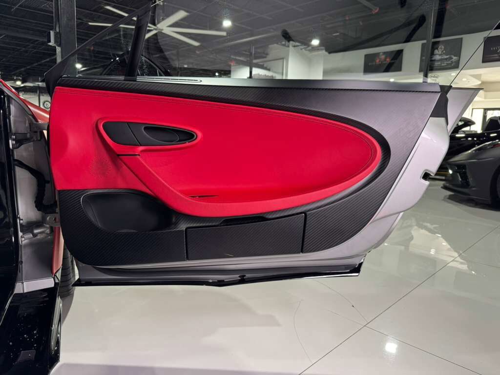 2023 Bugatti Chiron Pur Sport Fort Lauderdale FL