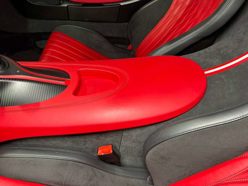 2023 Bugatti Chiron Pur Sport Fort Lauderdale FL