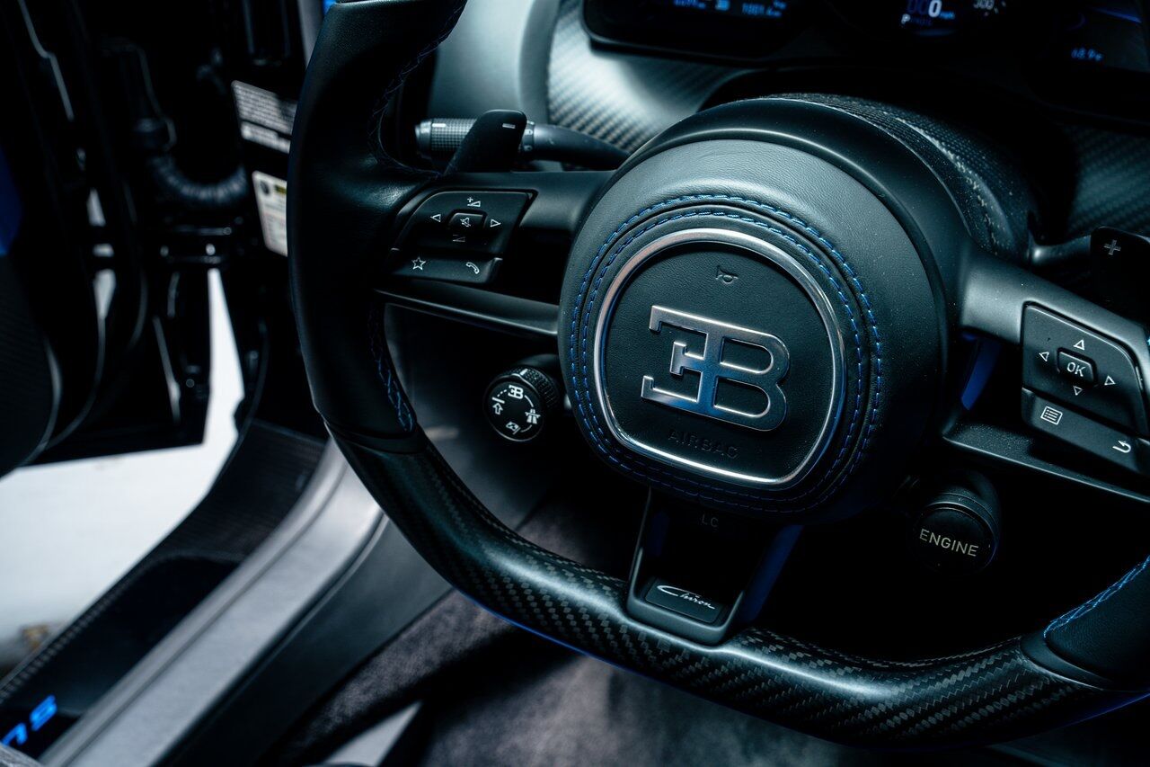 2023 Bugatti Chiron Super Sport Lawrence KS