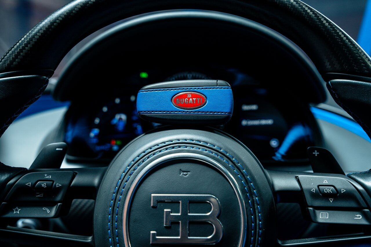 2023 Bugatti Chiron Super Sport Lawrence KS