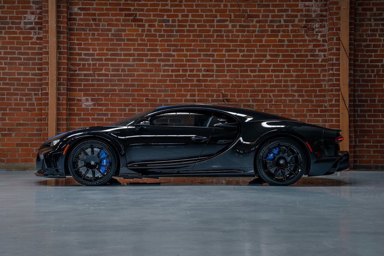 2023 Bugatti Chiron Super Sport Lawrence KS