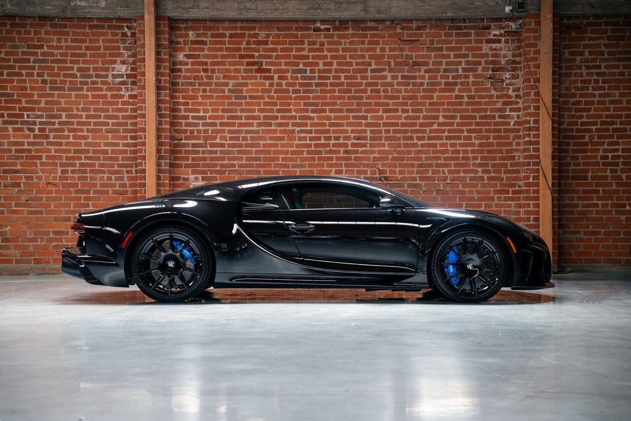 2023 Bugatti Chiron Super Sport Lawrence KS