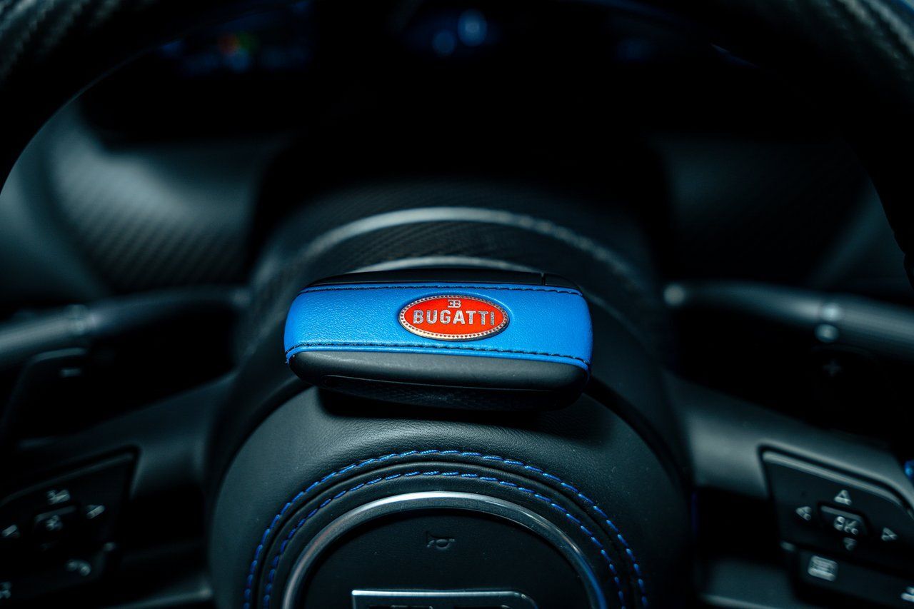 2023 Bugatti Chiron Super Sport Lawrence KS