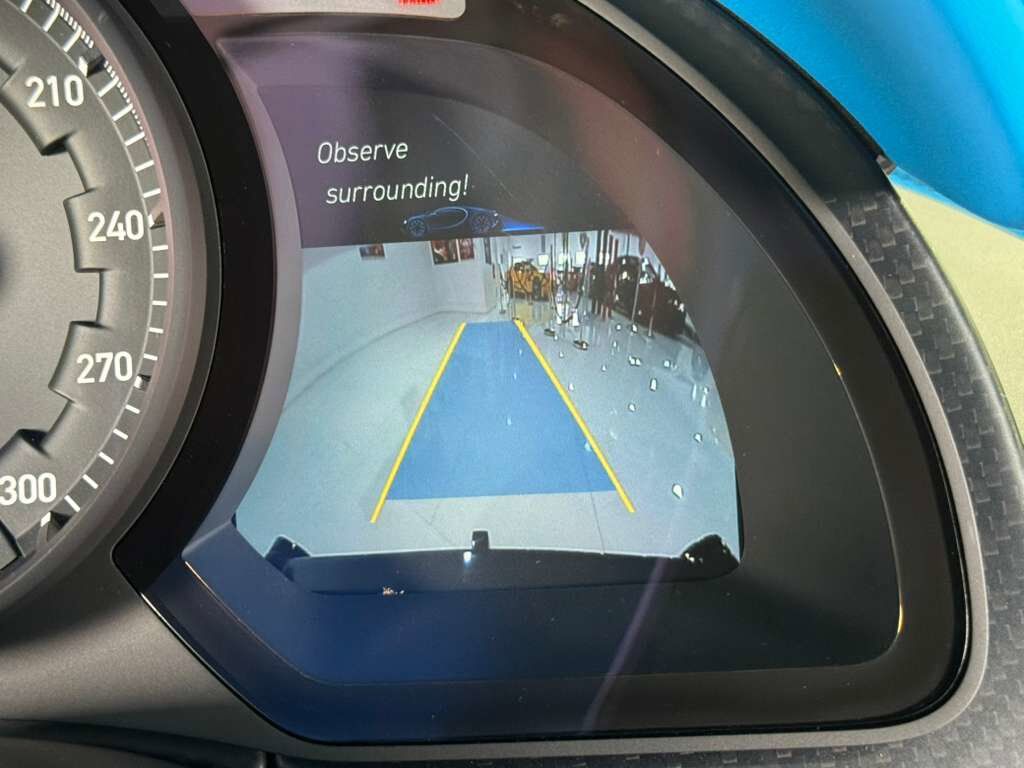 2023 Bugatti Chiron Super Sport 1/80 FOR THE WORLD!! French Racing Blue paint/interior/calipers, Sky View roof AND MUCH MORE!!! Fort Lauderdale FL