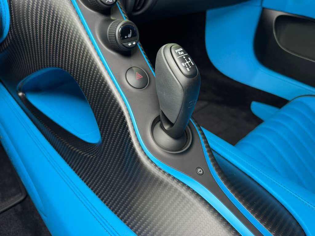 2023 Bugatti Chiron Super Sport 1/80 FOR THE WORLD!! French Racing Blue paint/interior/calipers, Sky View roof AND MUCH MORE!!! Fort Lauderdale FL