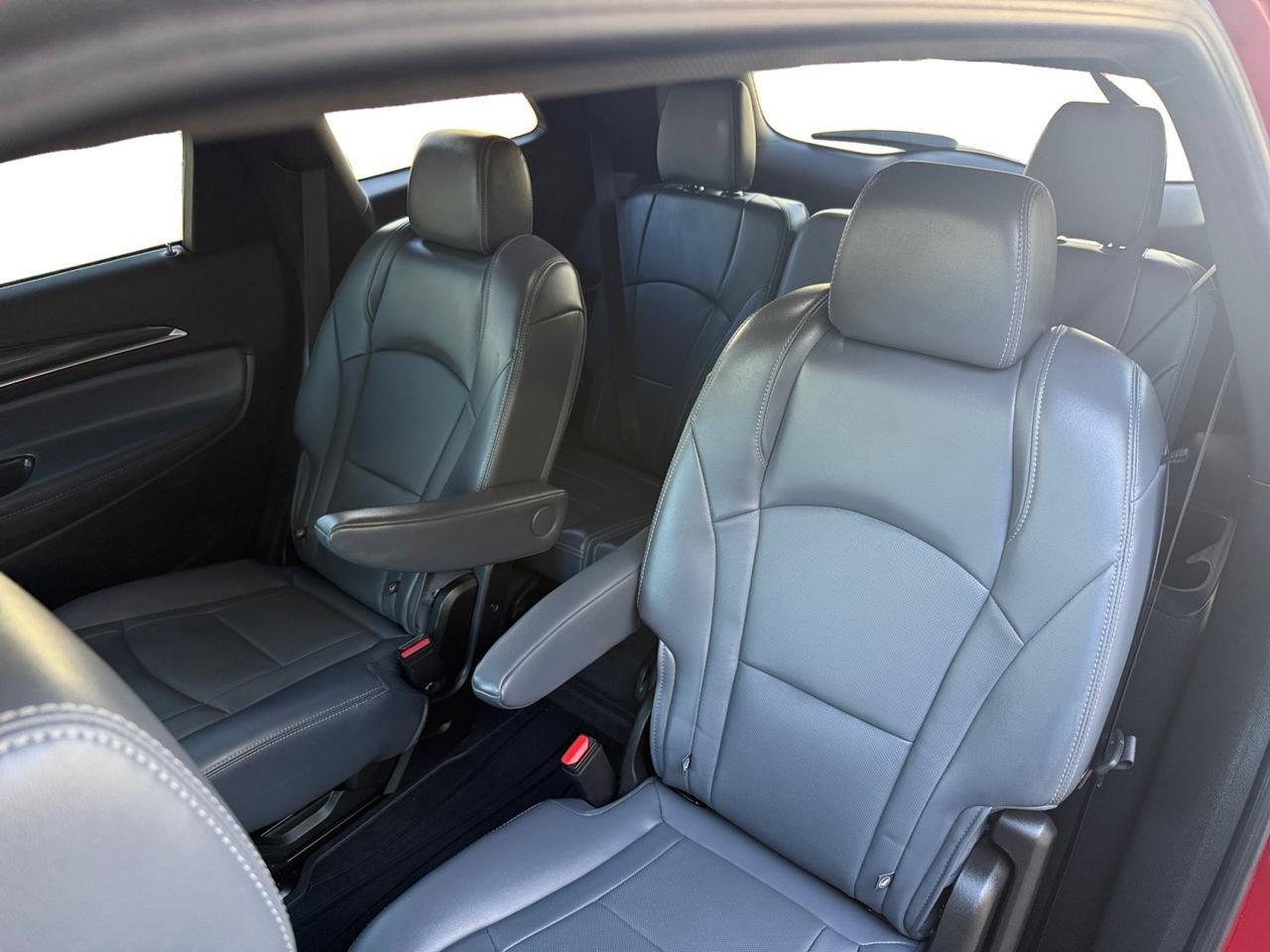 2023 Buick ENCLAVE Essence Salt Lake City UT