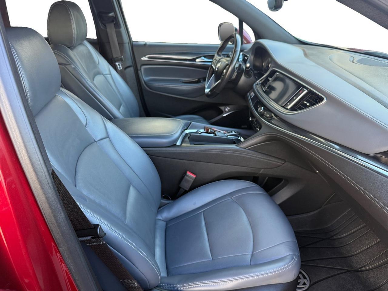 2023 Buick ENCLAVE Essence Salt Lake City UT