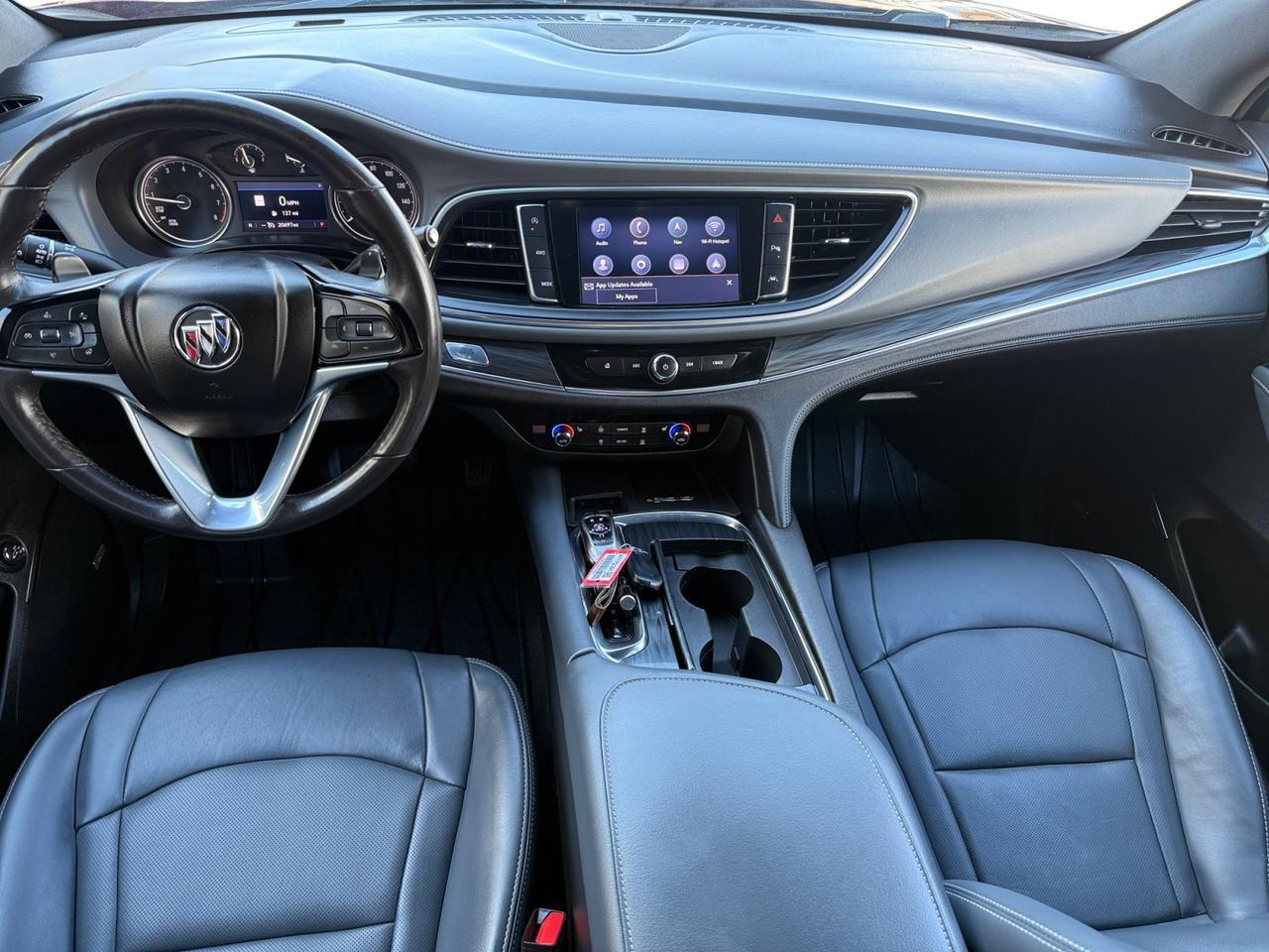 2023 Buick ENCLAVE Essence Salt Lake City UT